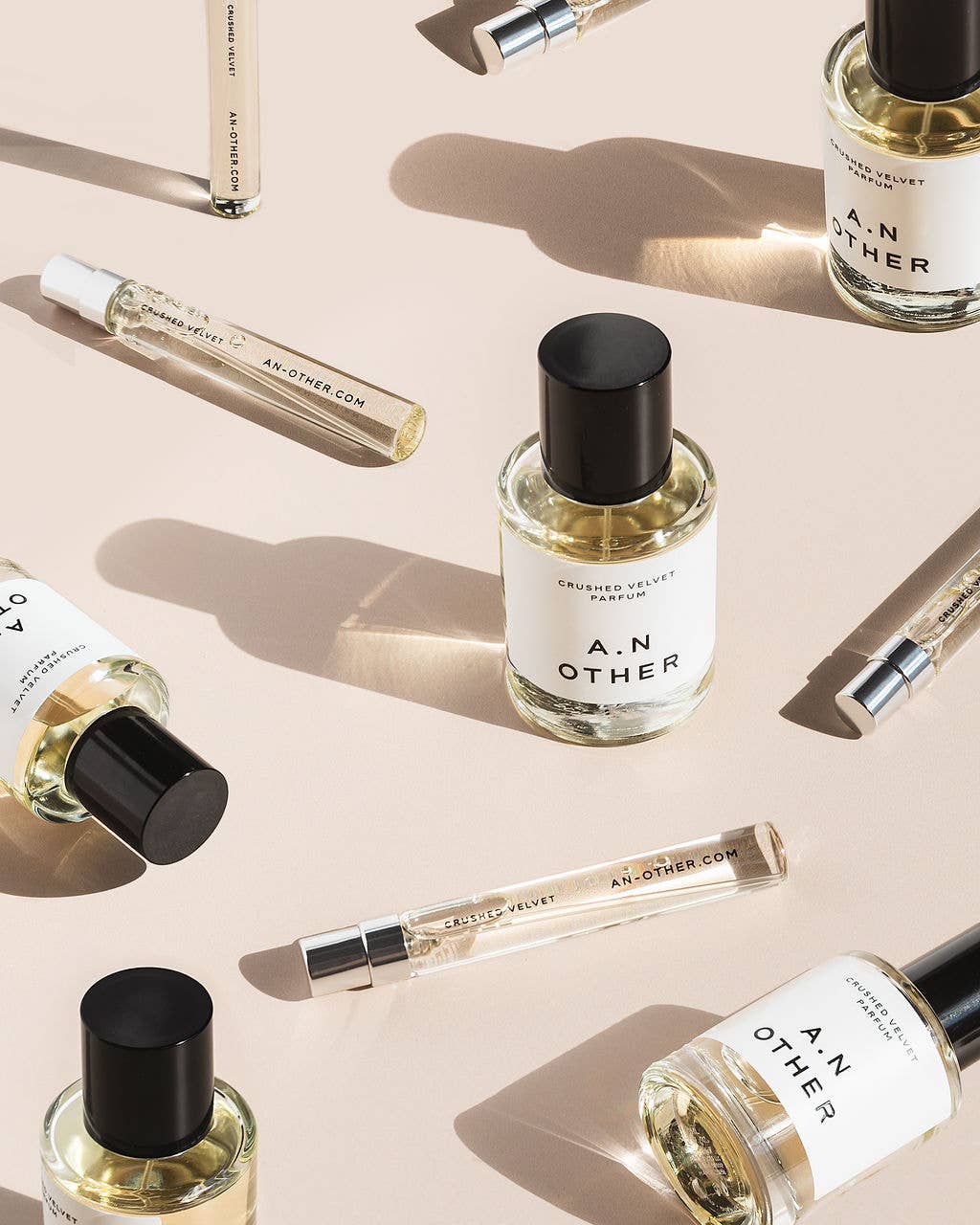 A. N. OTHER - Crushed Velvet 50ml Perfume