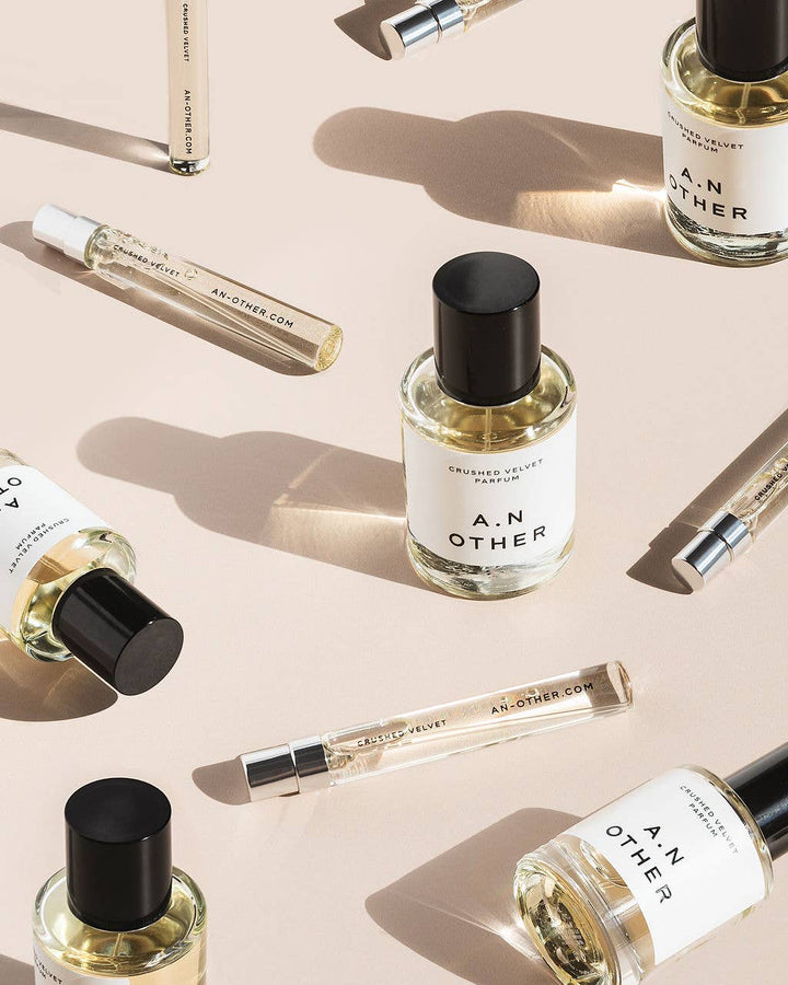 A. N. OTHER - Crushed Velvet 50ml Perfume