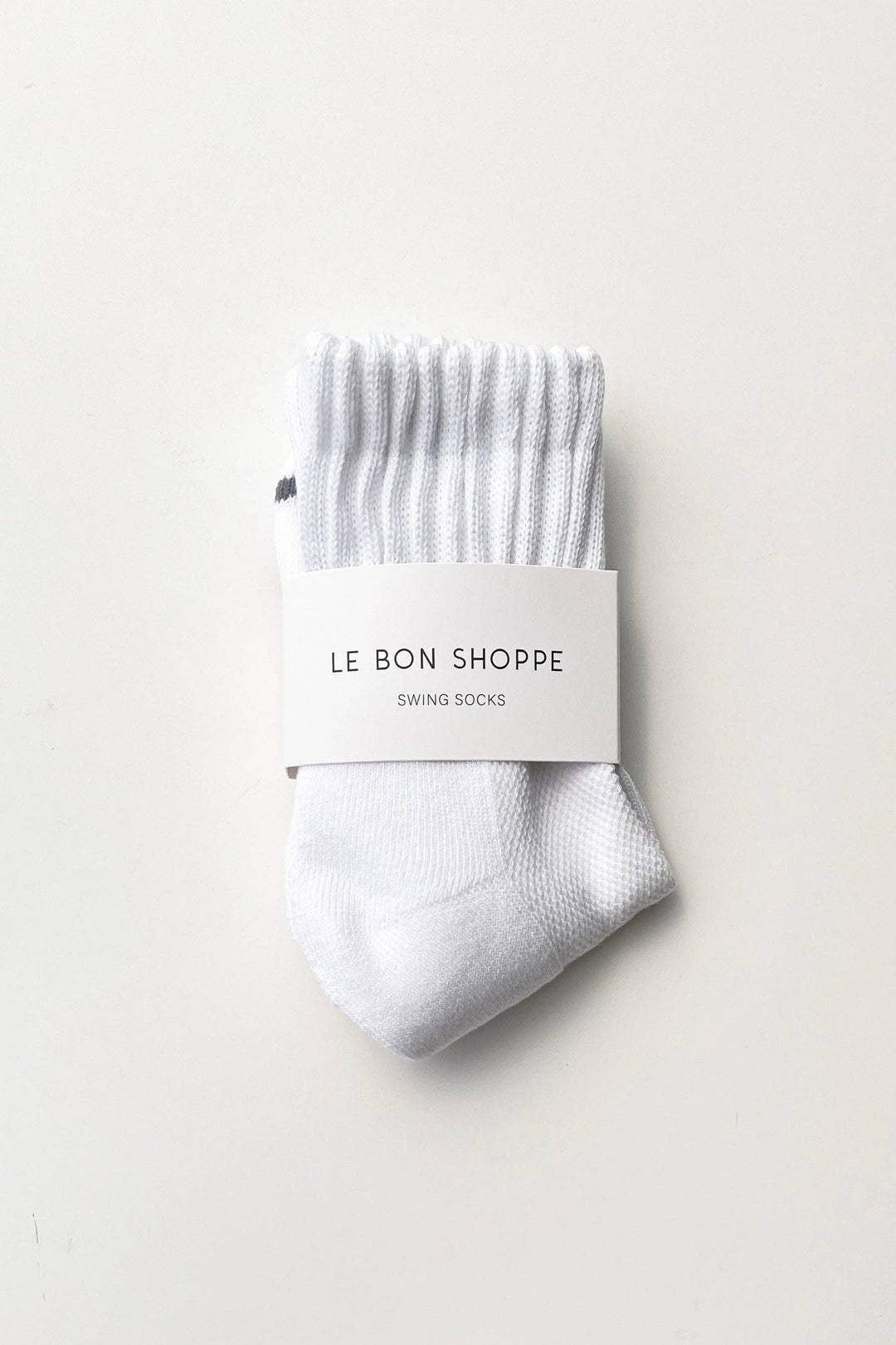 Le Bon Shoppe - Swing Socks