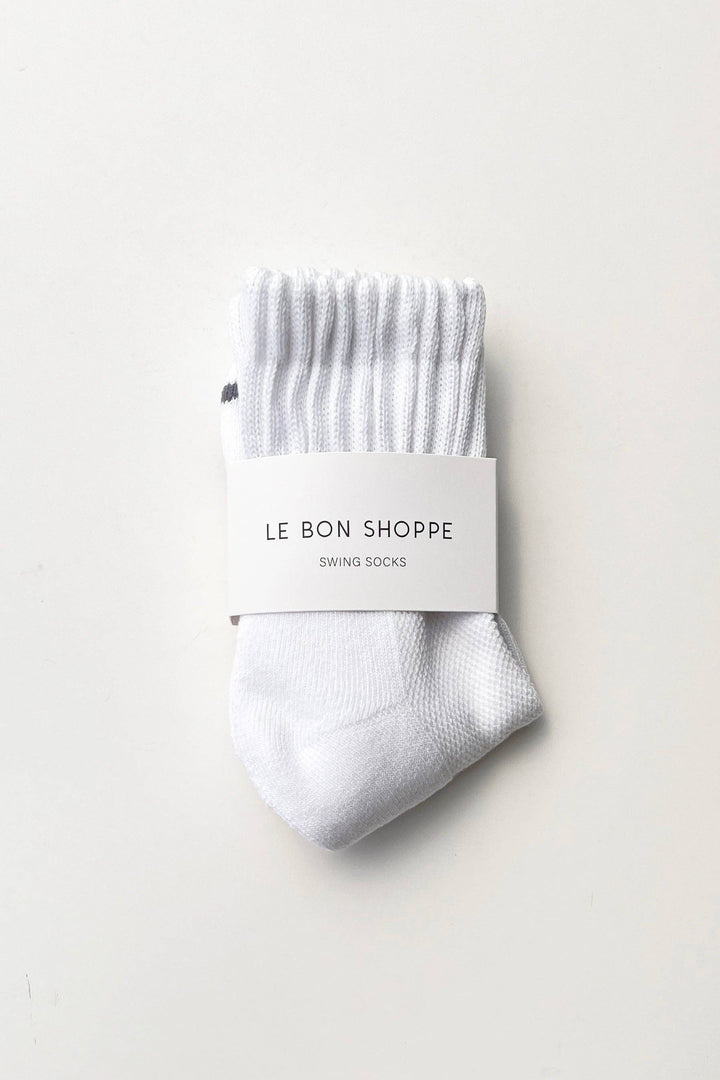 Le Bon Shoppe - Swing Socks