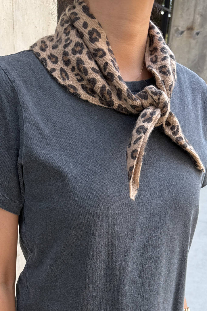 Le Bon Shoppe - Cashmere Bandana