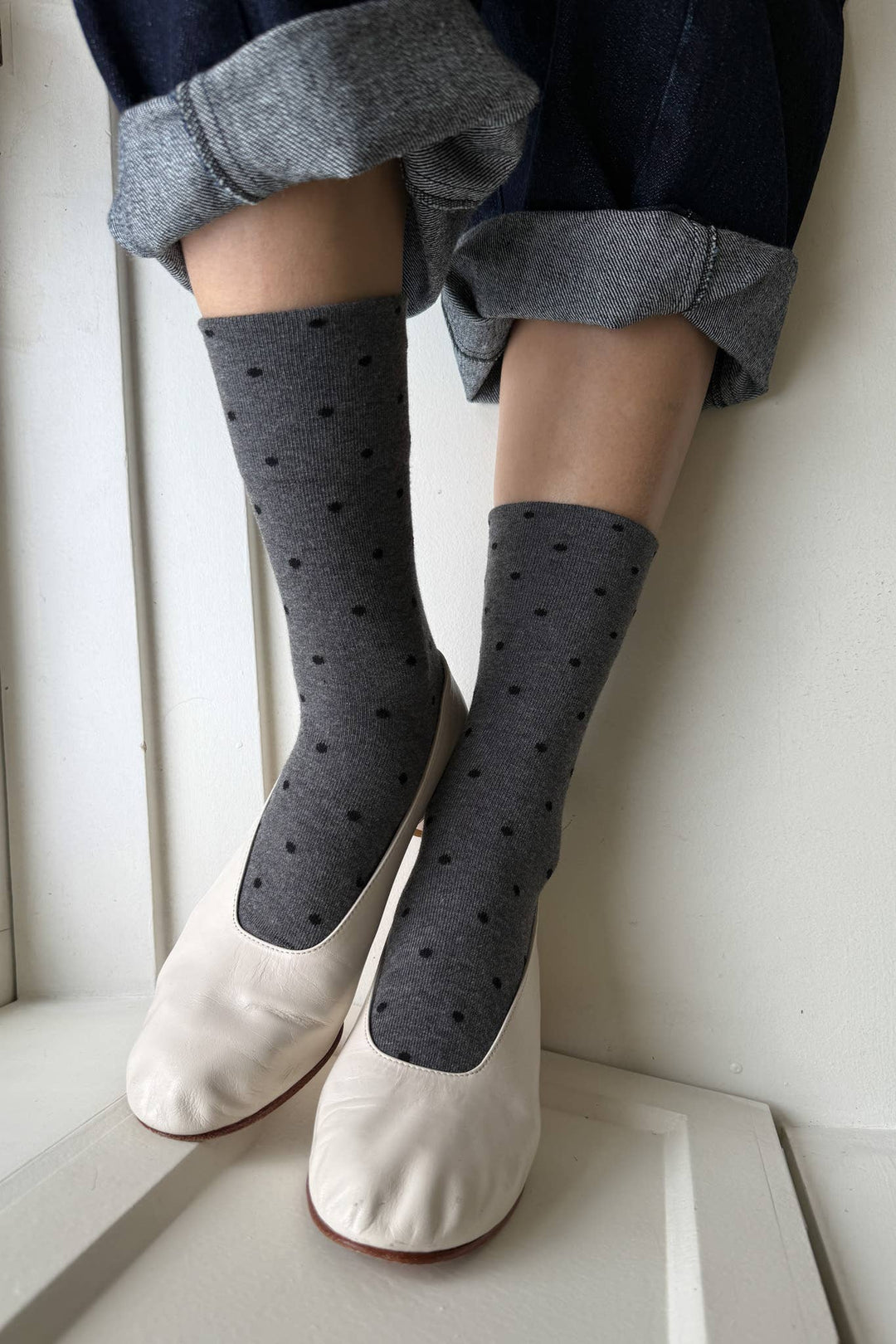 Le Bon Shoppe - Sneaker Socks