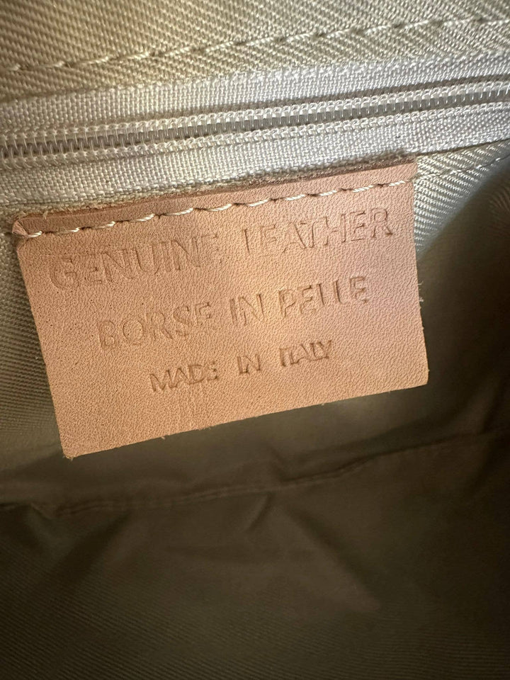 Sami Suede Bag