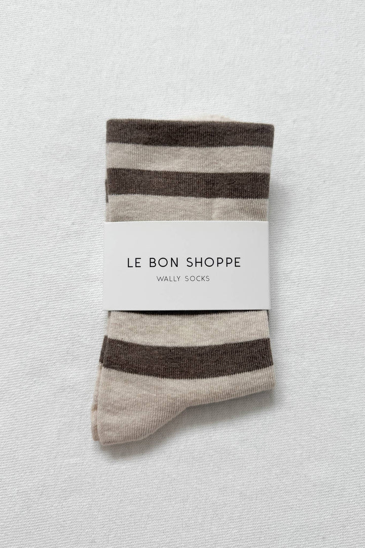 Le Bon Shoppe Wally Socks
