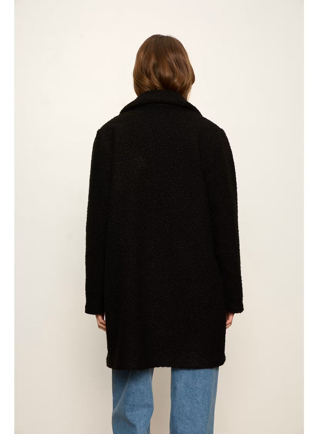 Sanctuary Upside Jacket -Black