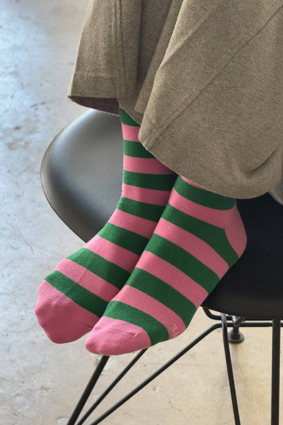Le Bon Shoppe Wally Socks
