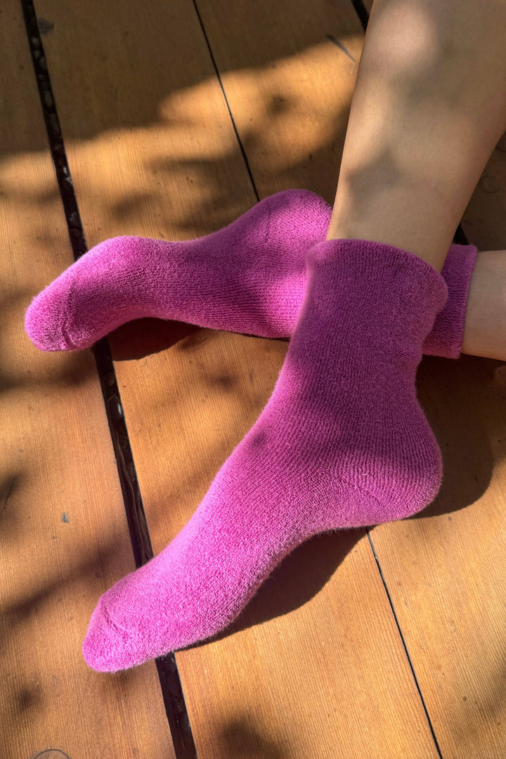 Le Bon Shoppe - Cloud Socks