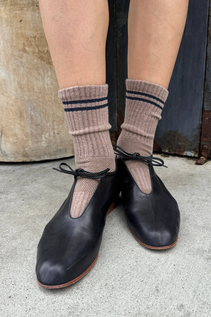 Le Bon Shoppe - Boyfriend Socks (Multiple colors)