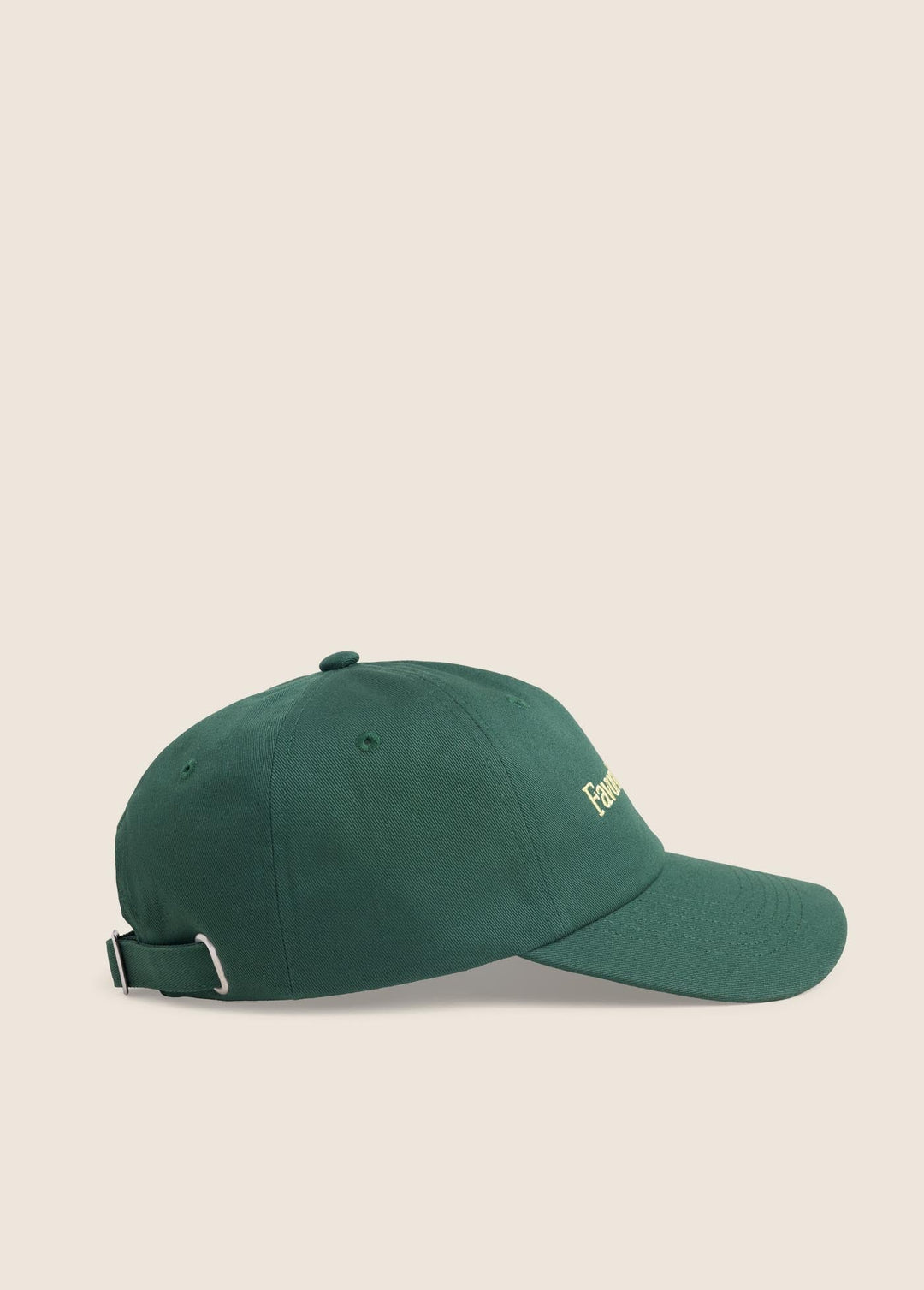 Favorite Daughter Classic Logo Baseball Hat