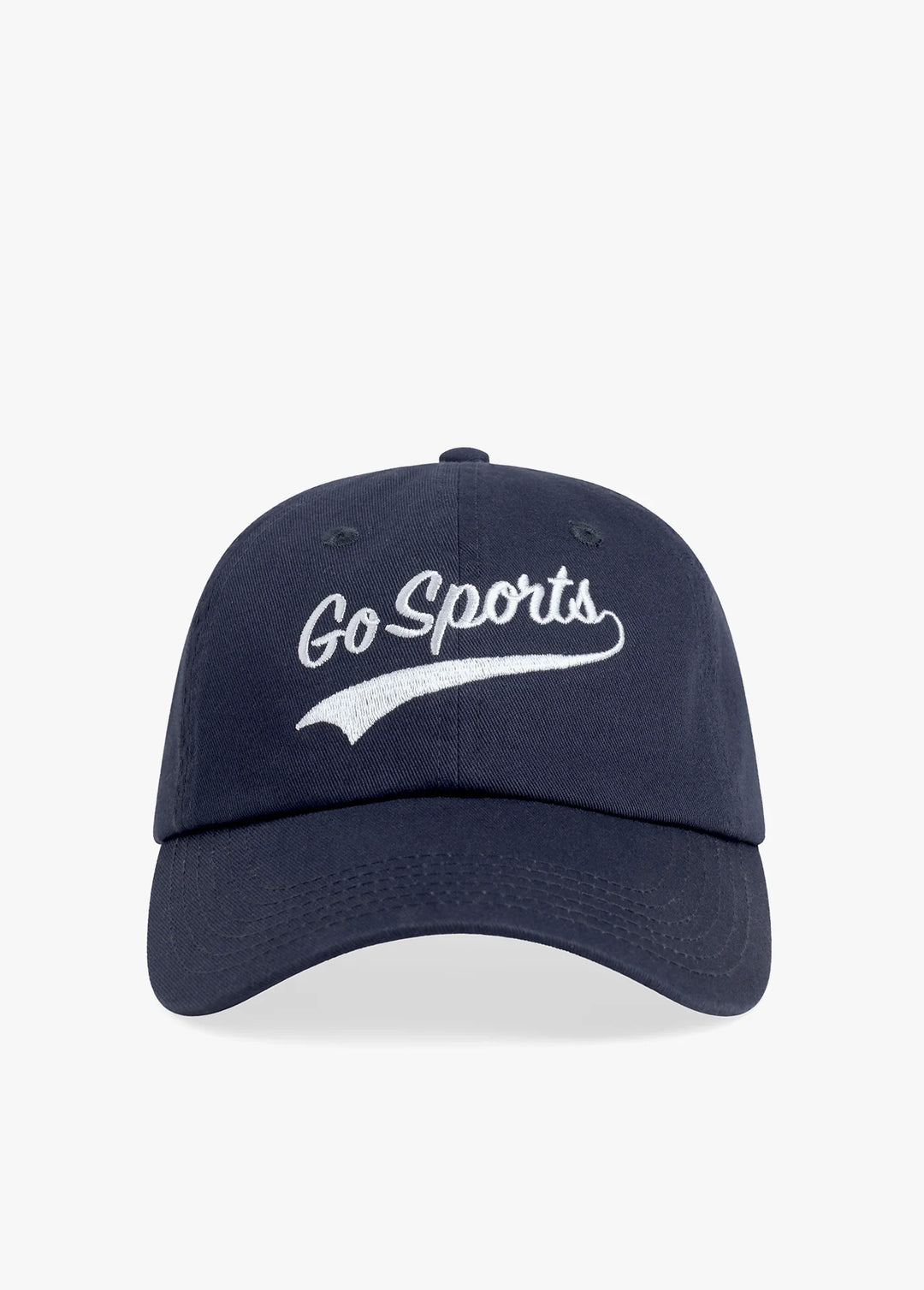 Favorite Daughter Go Sports Baseball Cap-Navy