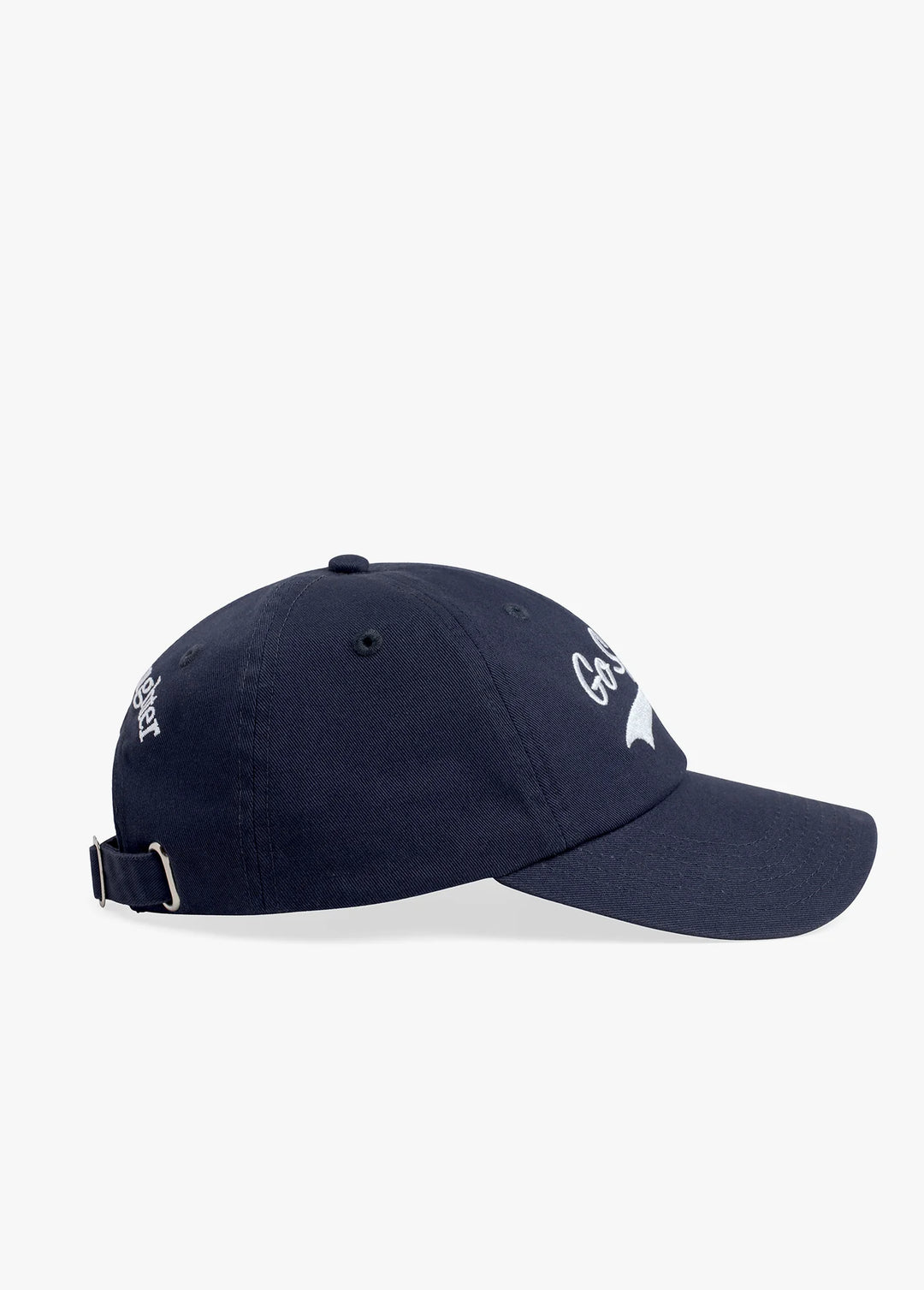 Favorite Daughter Go Sports Baseball Cap-Navy
