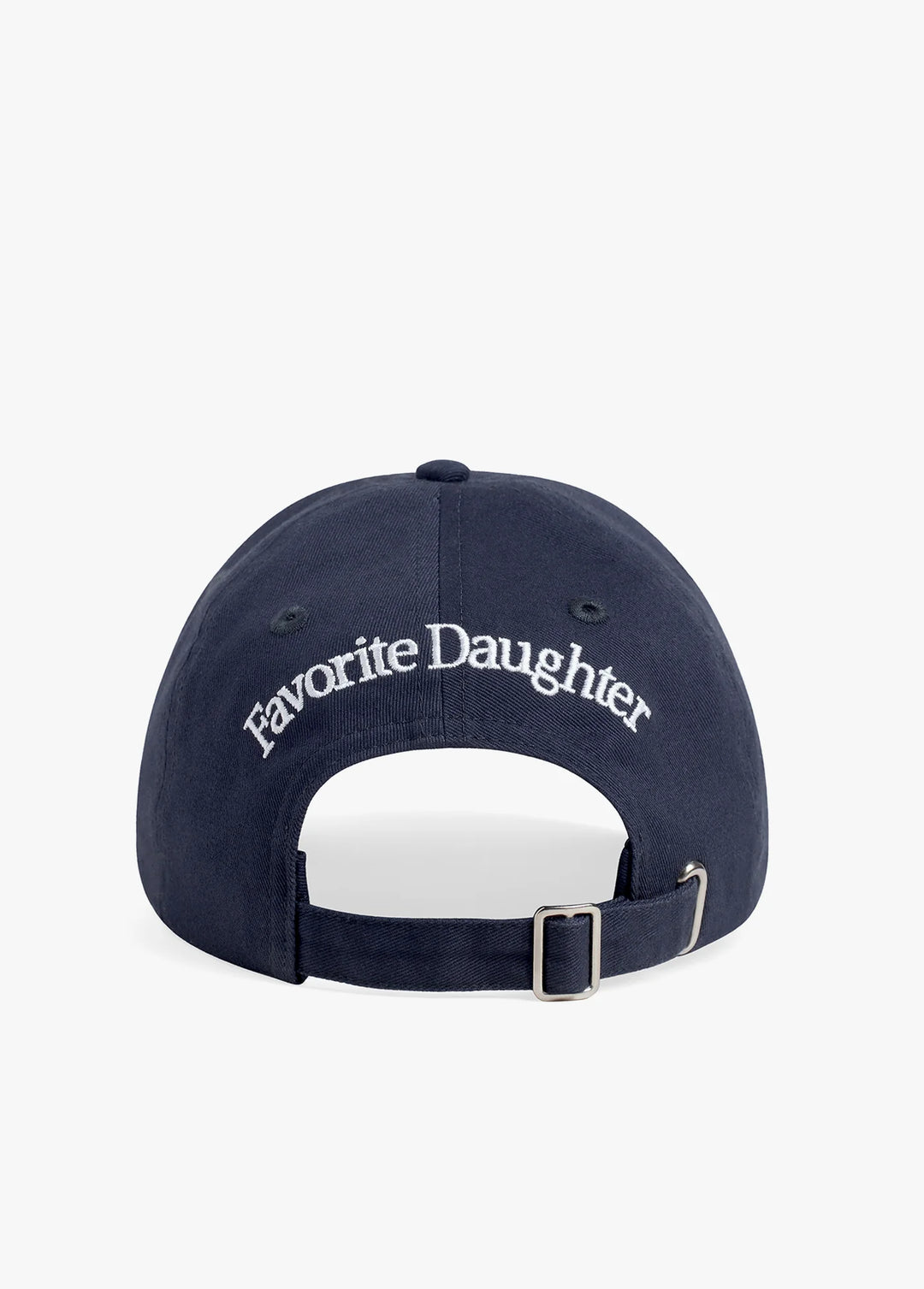 Favorite Daughter Go Sports Baseball Cap-Navy