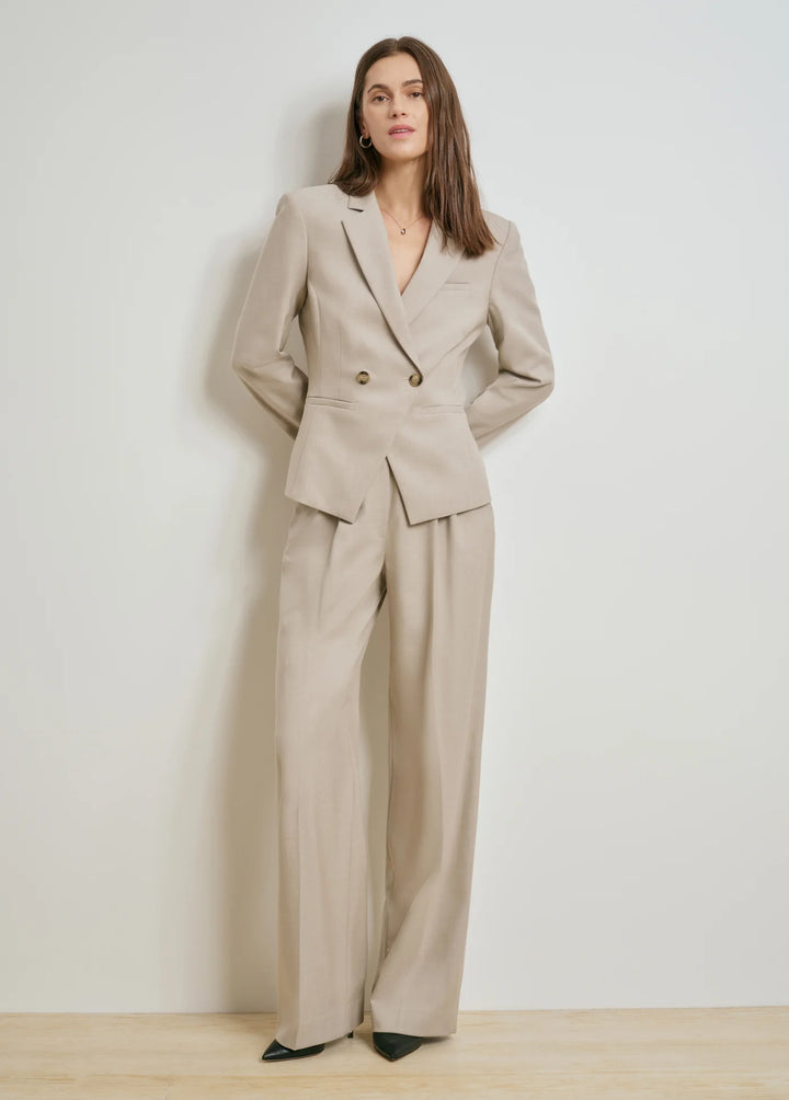 Favorite Daughter The Rivers Blazer