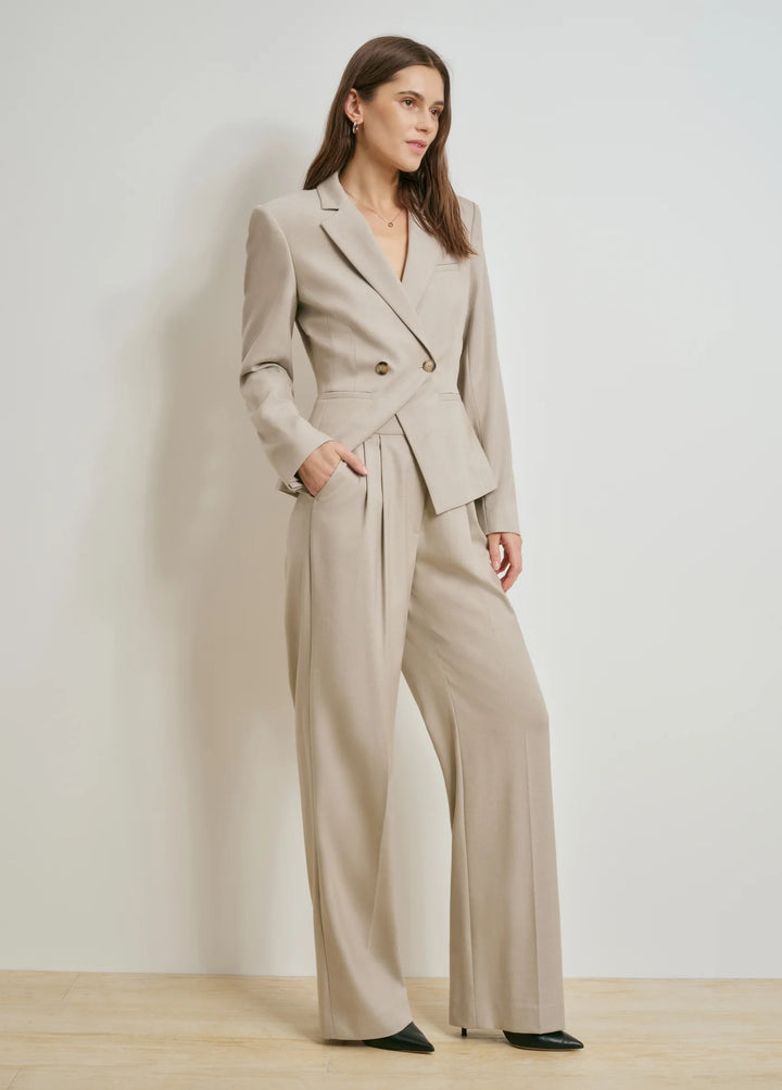 Favorite Daughter The Rivers Blazer