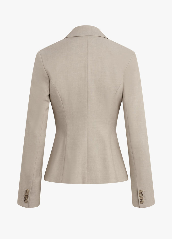 Favorite Daughter The Rivers Blazer