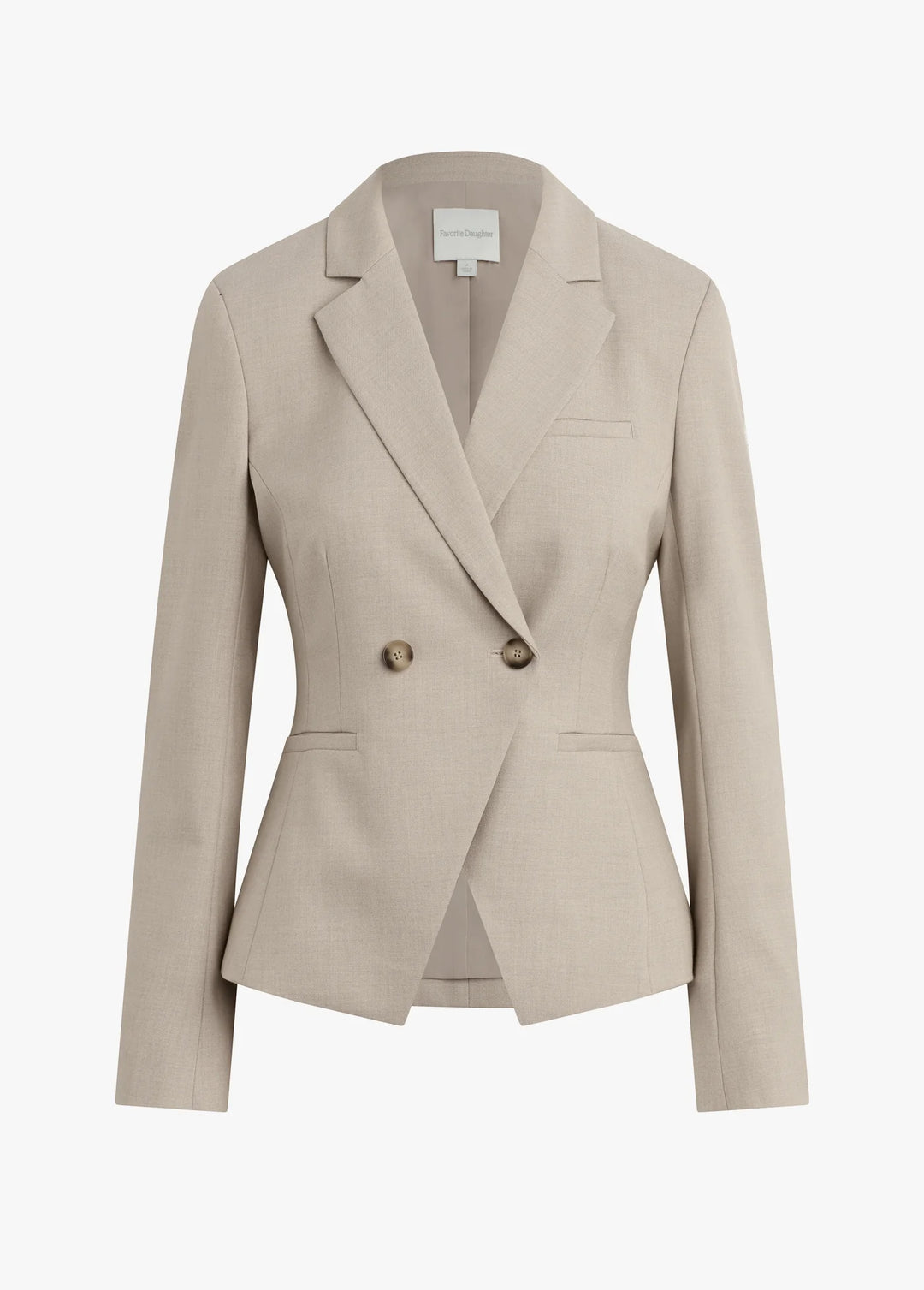Favorite Daughter The Rivers Blazer