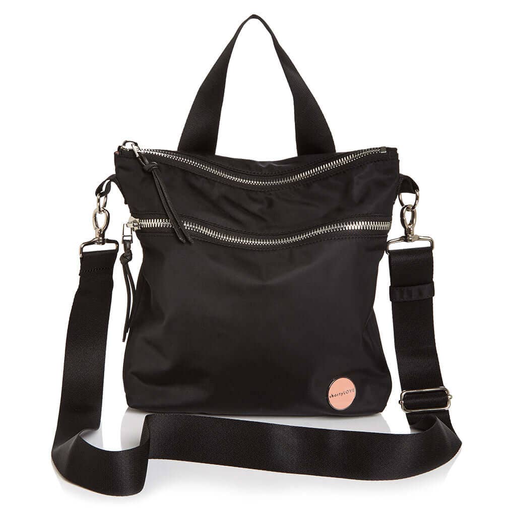 shortyLOVE - Amuse - Medium Crossbody Bag