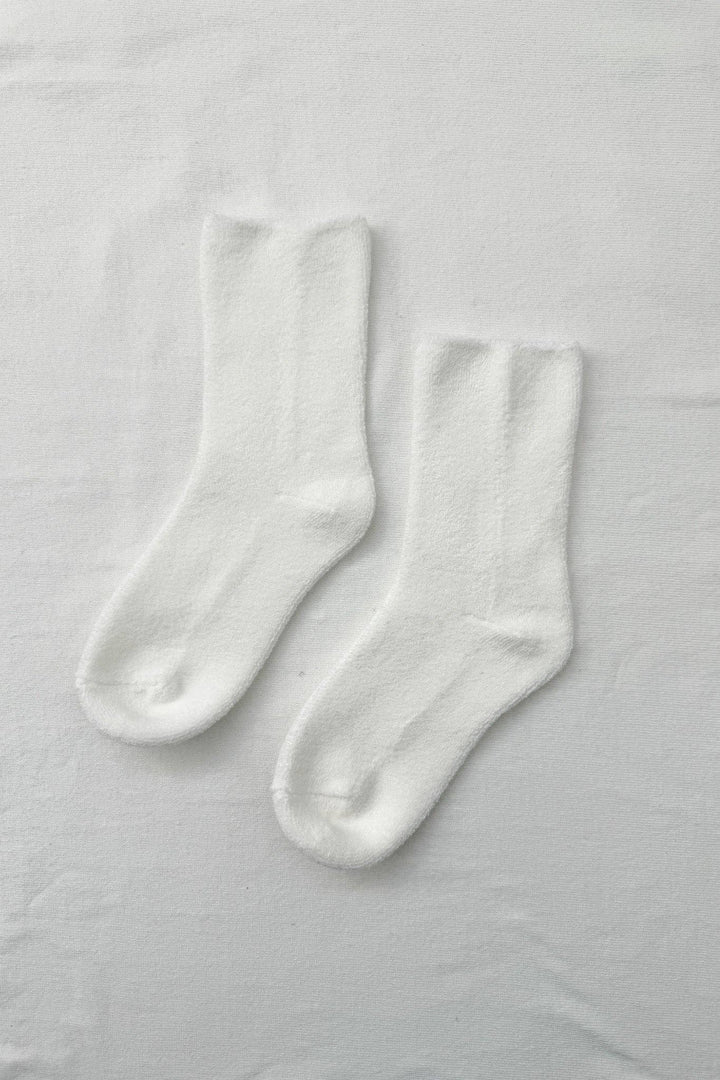 Le Bon Shoppe - Cloud Socks