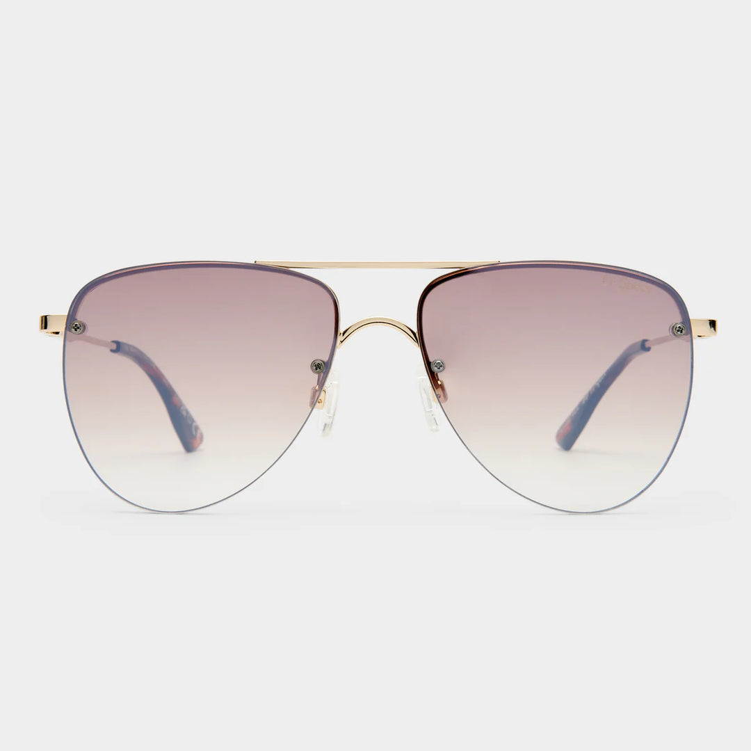 Le Specs The Prince - Gold