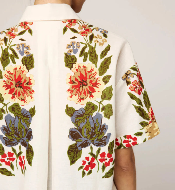 Cleobella Felicity Blouse
