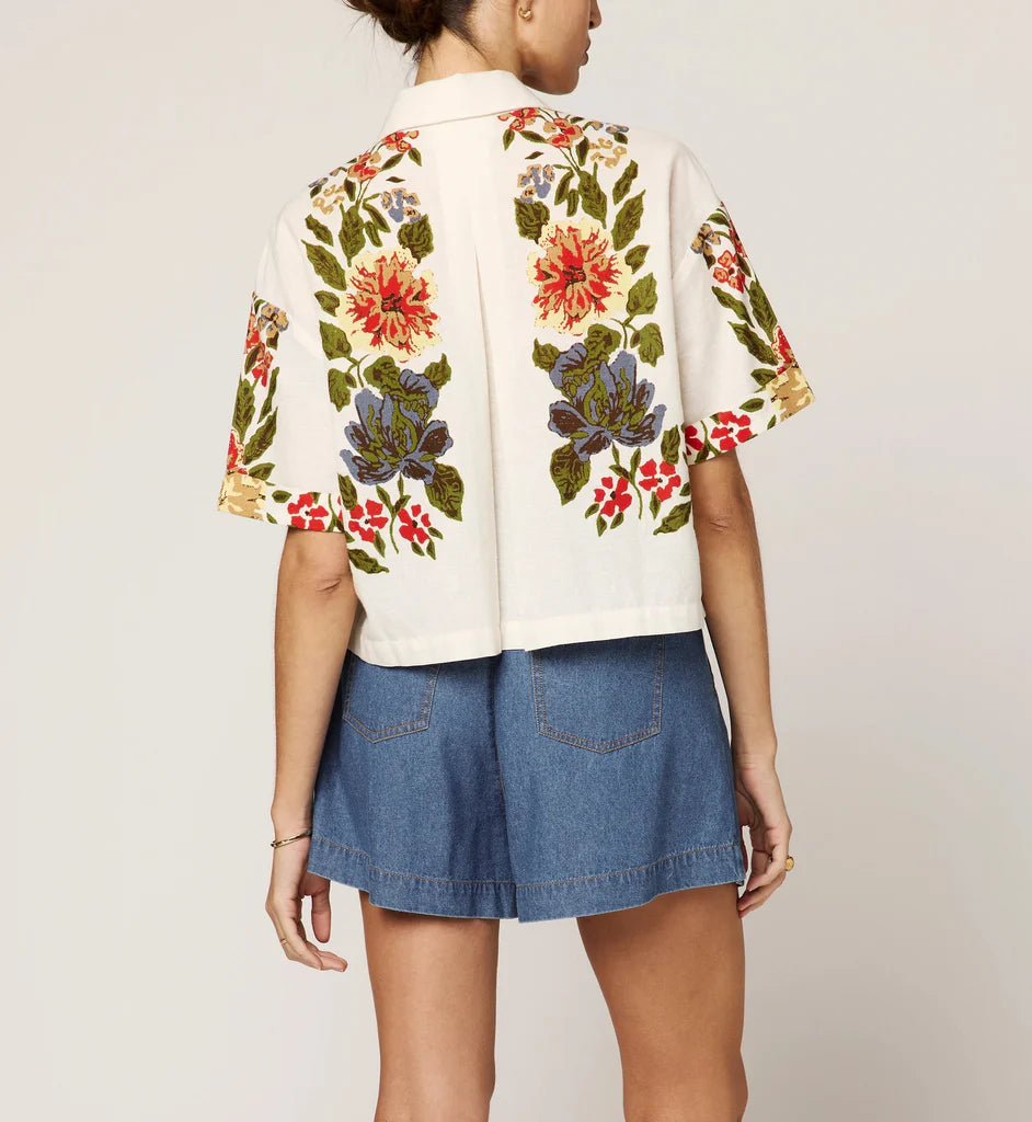 Cleobella Felicity Blouse