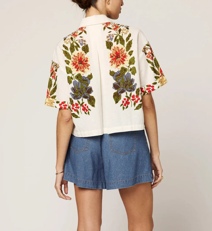 Cleobella Felicity Blouse