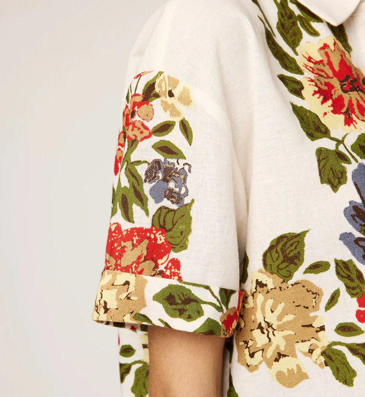 Cleobella Felicity Blouse