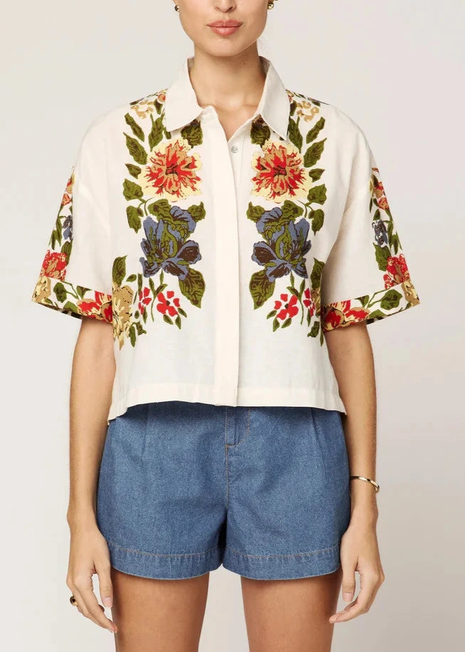 Cleobella Felicity Blouse