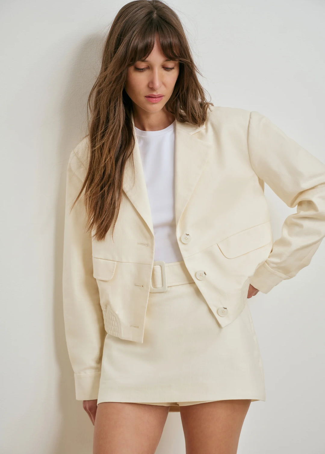 Favorite Daughter  Farrah Jacket