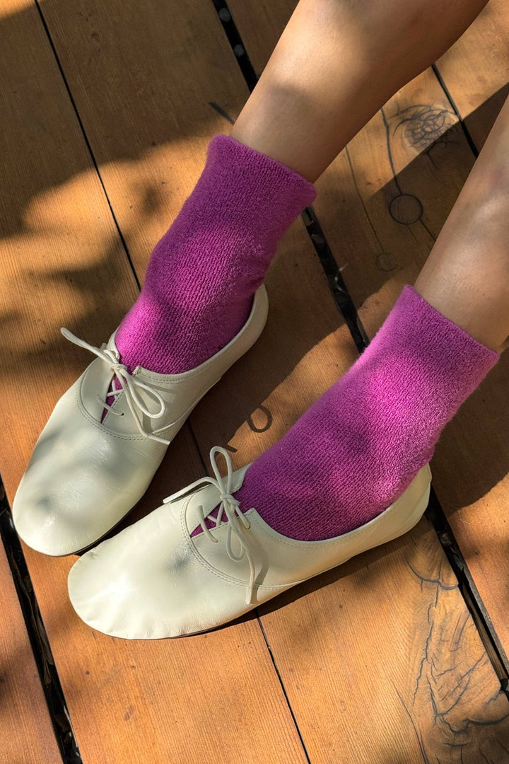 Le Bon Shoppe - Cloud Socks