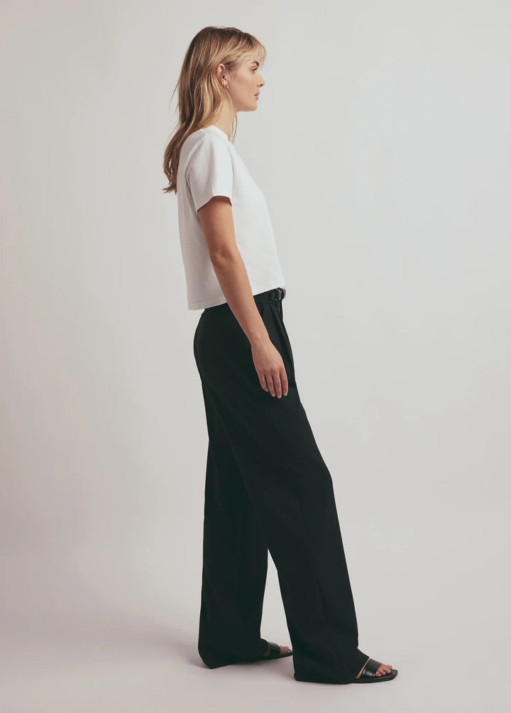 Favorite Daughter THE FAVORITE T-SHIRT -White