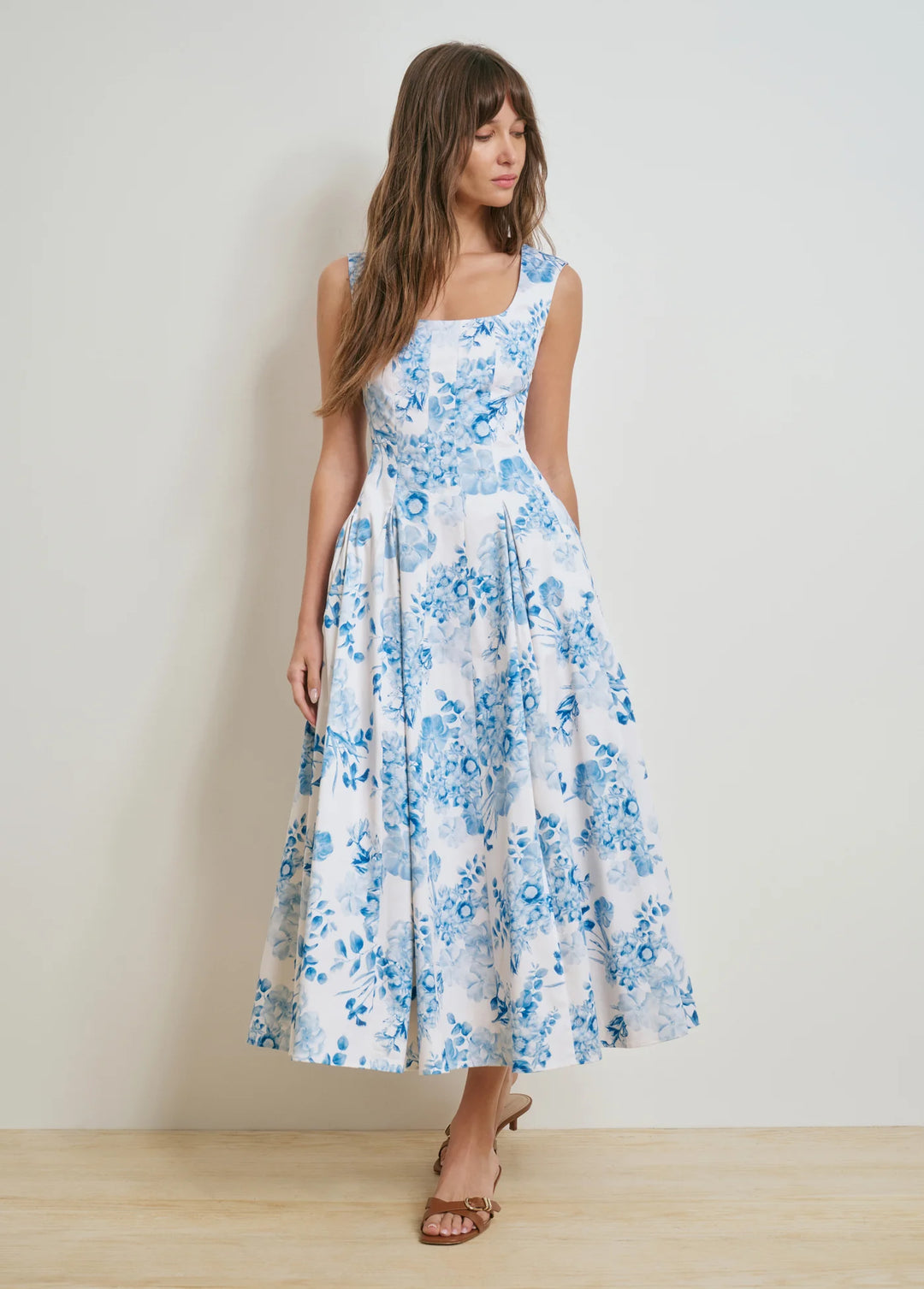Favorite Daughter Muse Dress