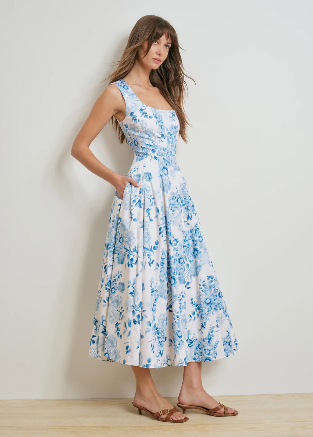 Favorite Daughter Muse Dress