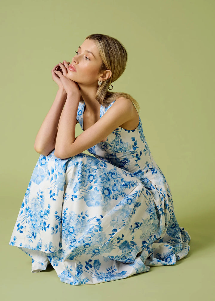 Favorite Daughter Muse Dress