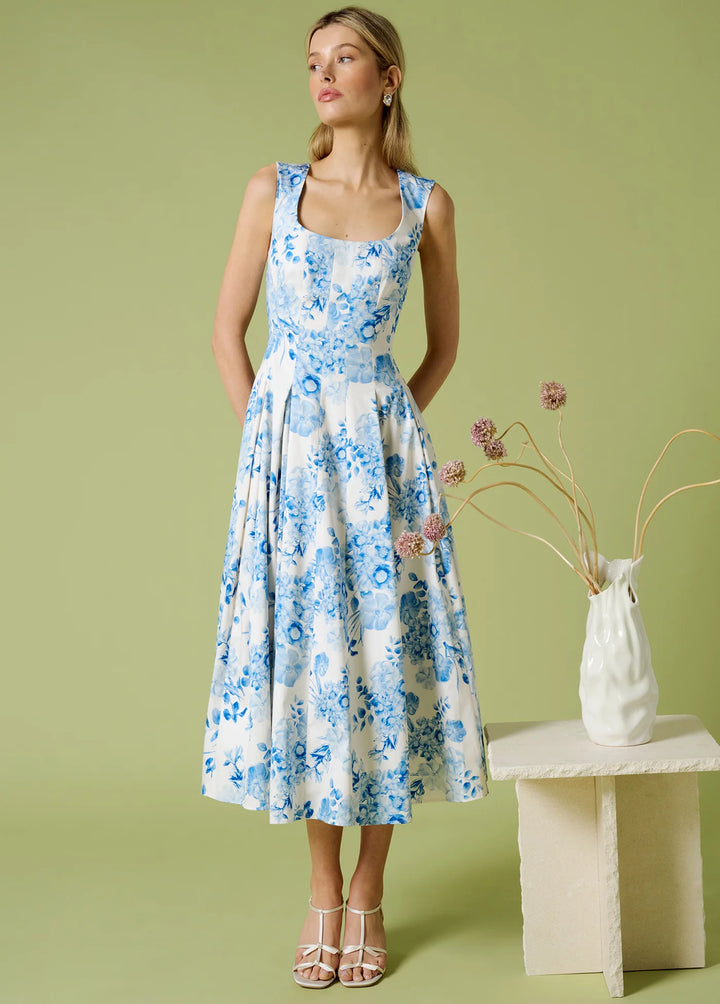 Favorite Daughter Muse Dress