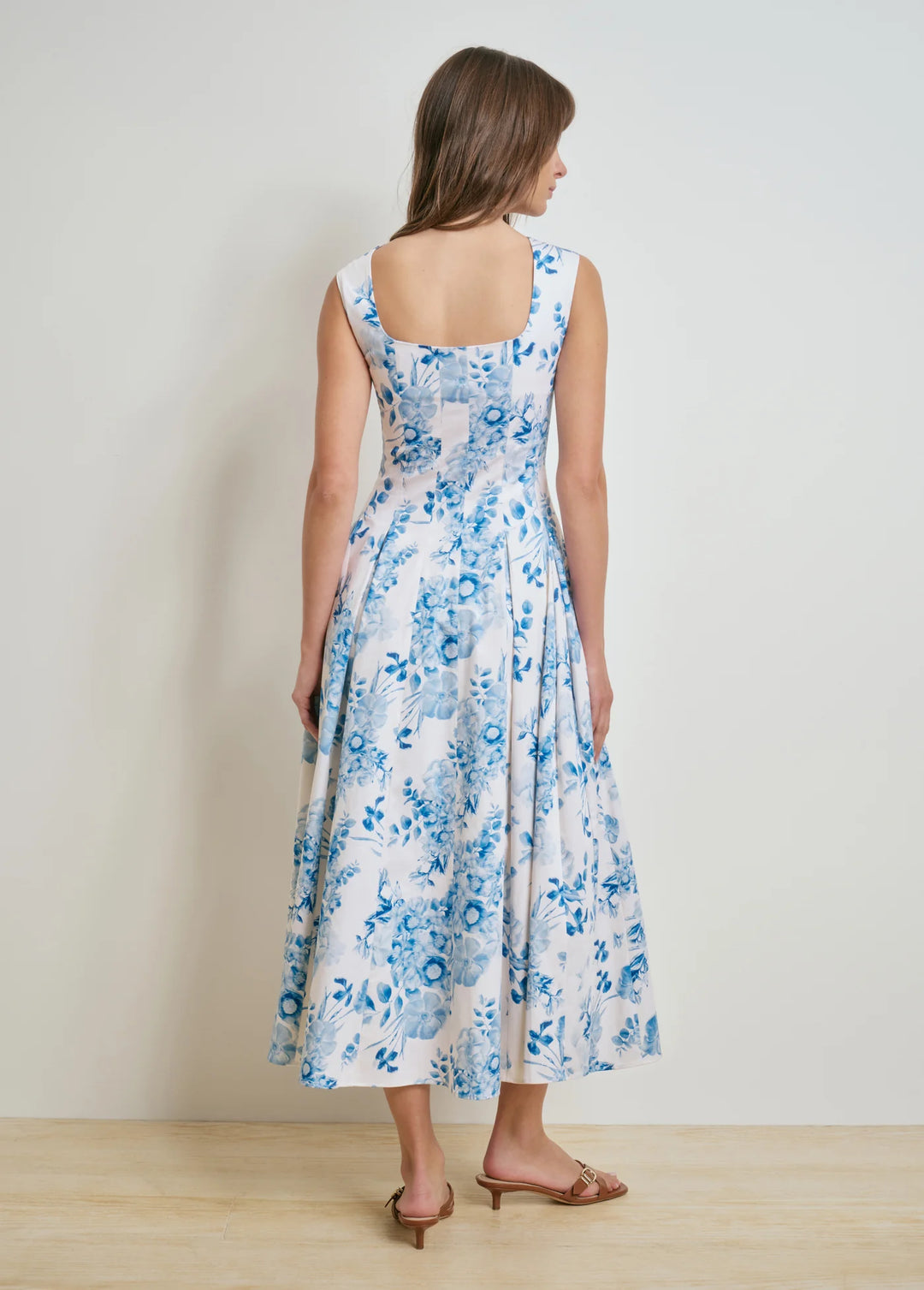 Favorite Daughter Muse Dress