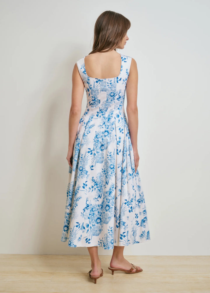 Favorite Daughter Muse Dress