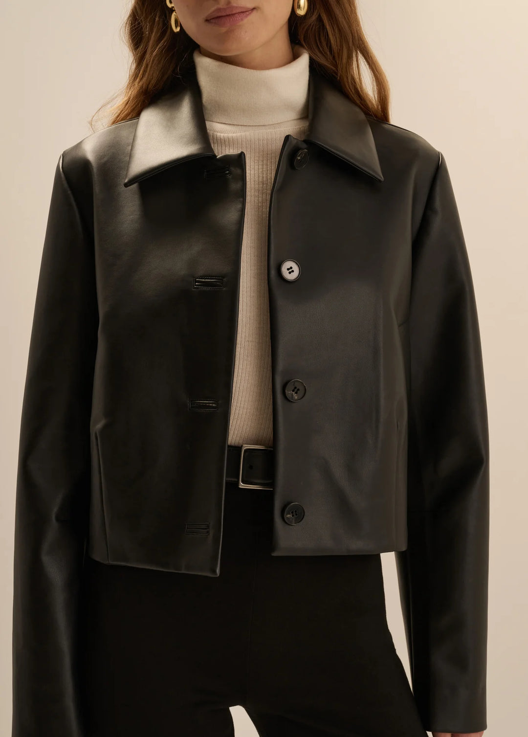 Favorite Daughter The Small Town Girl Jacket