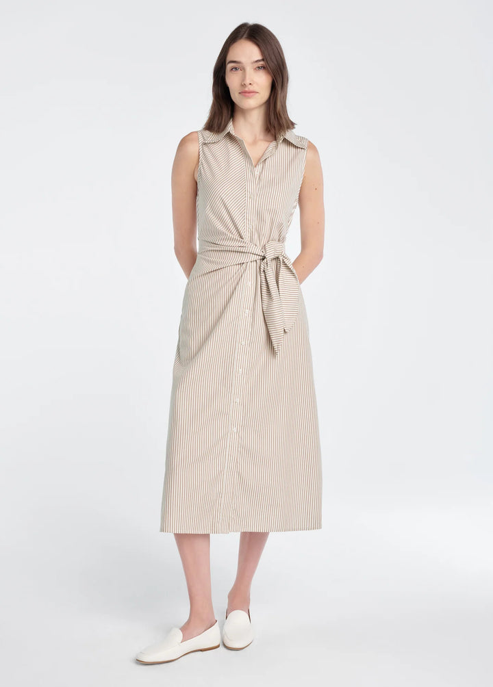 Favorite Daughter The Good Behavior Dress