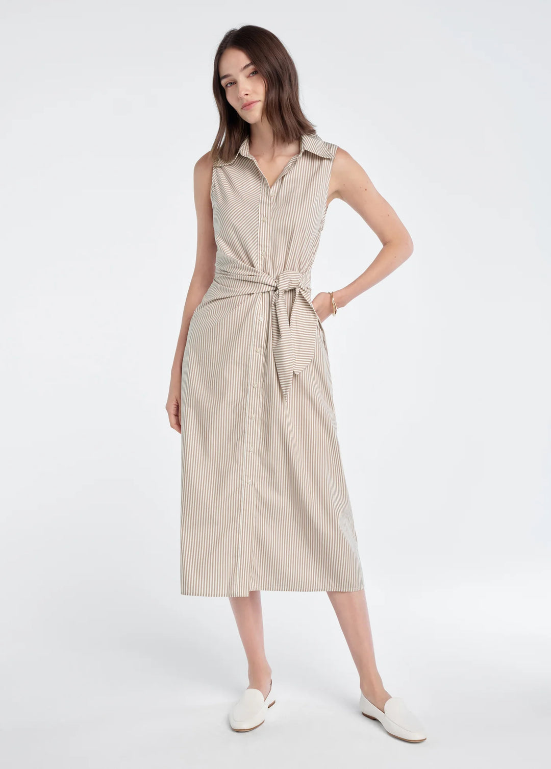 Favorite Daughter The Good Behavior Dress