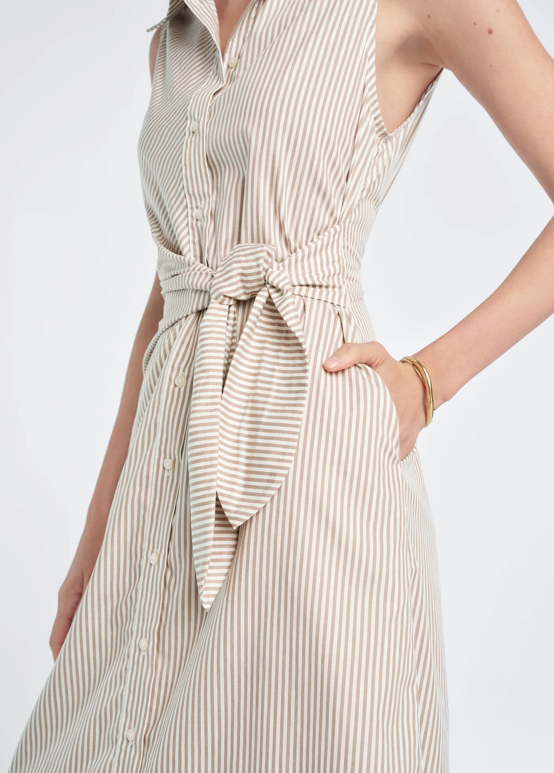 Favorite Daughter The Good Behavior Dress