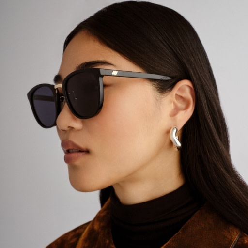 Le Specs Eclipse- Large