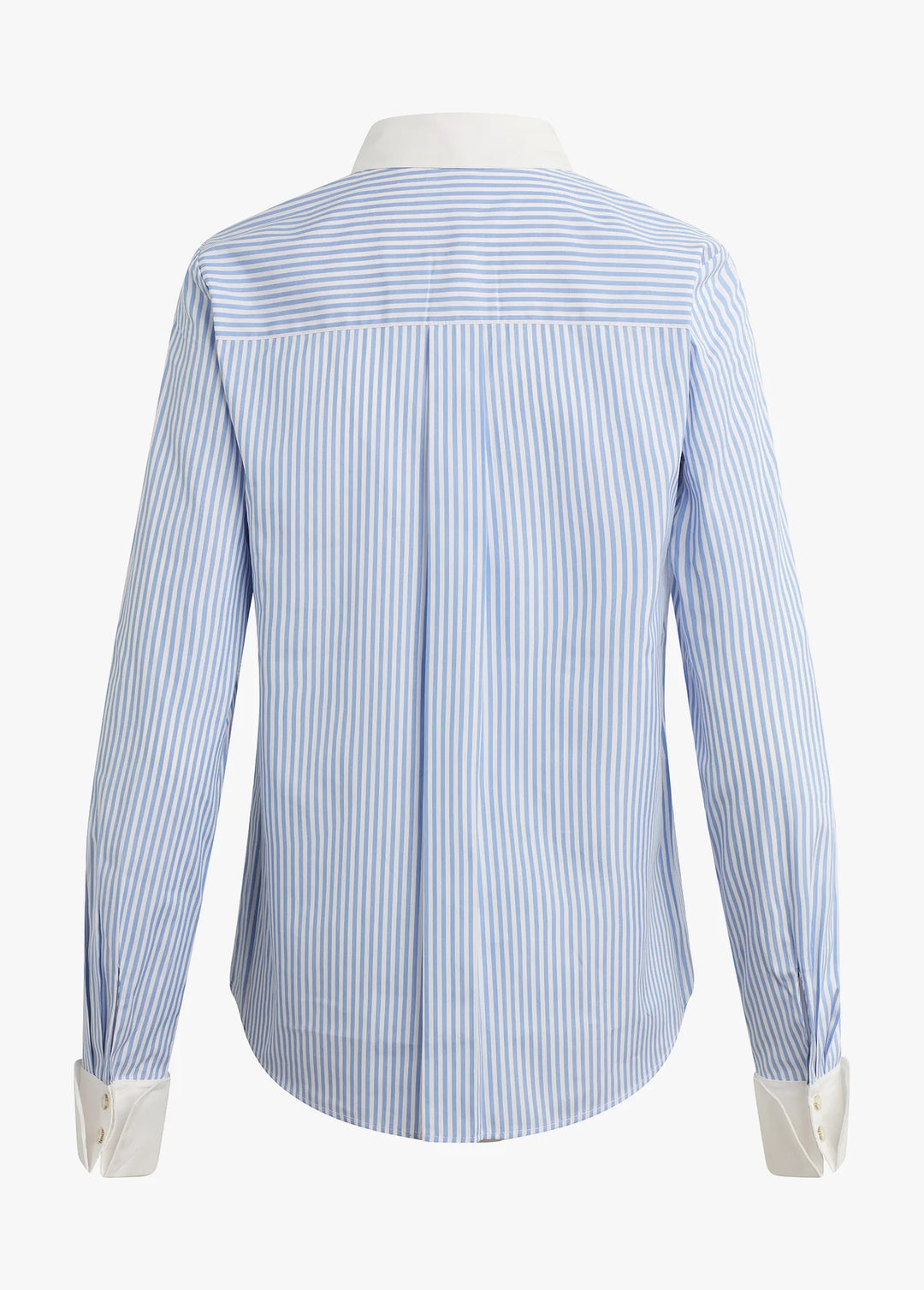 Favorite Daughter The Cuff Statement Shirt