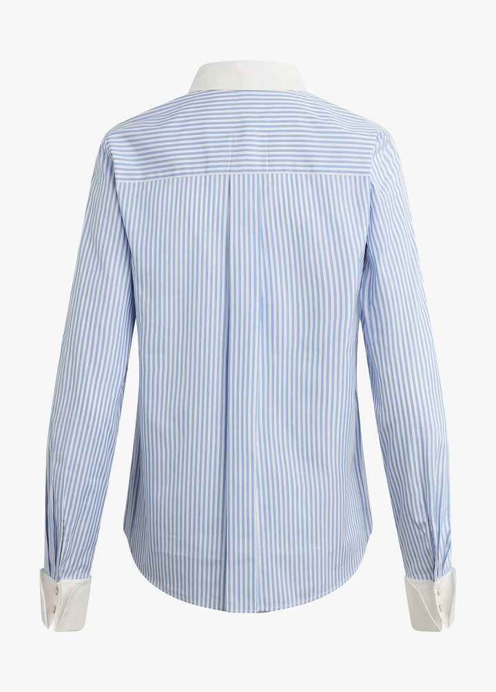 Favorite Daughter The Cuff Statement Shirt
