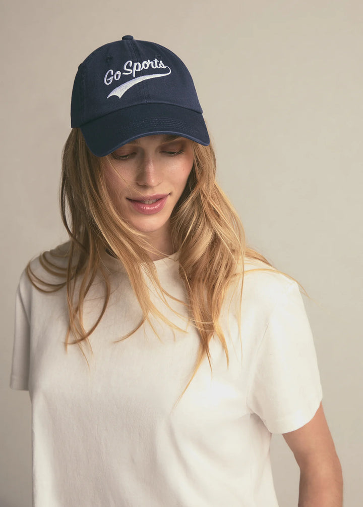 Favorite Daughter Go Sports Hat