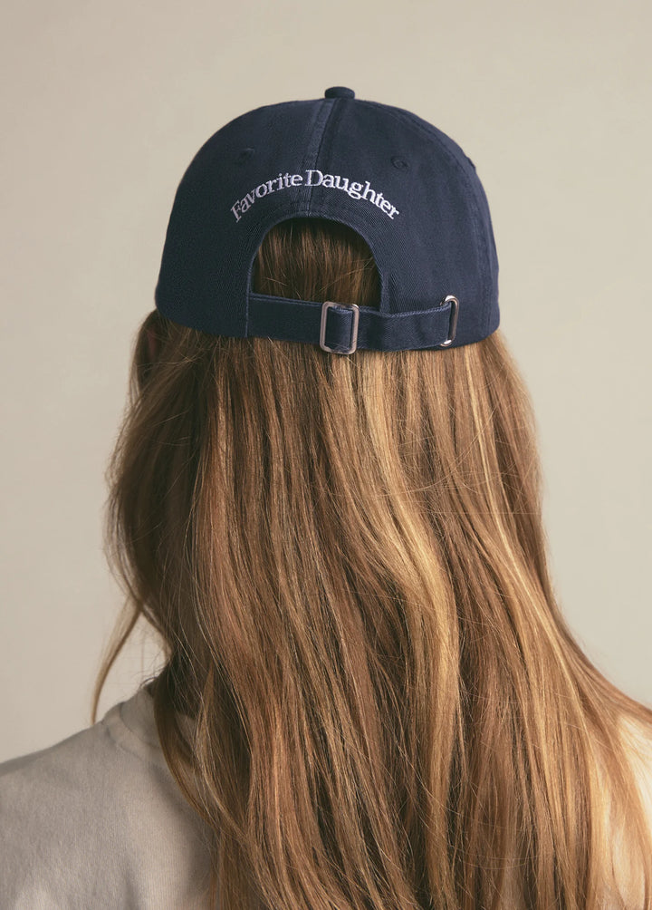 Favorite Daughter Go Sports Hat