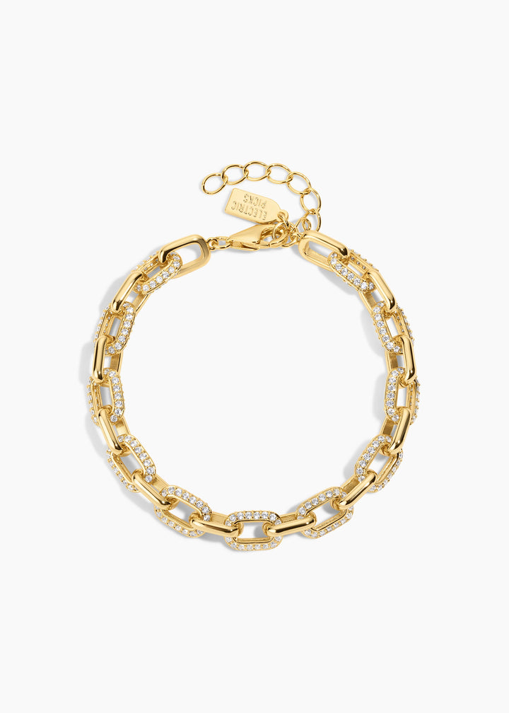 Electric Picks Headliner Bracelet