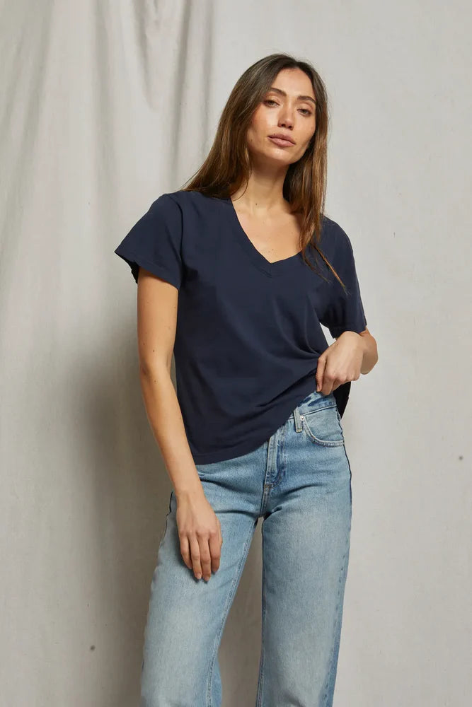 perfectwhitetee Hendrix Tee - White