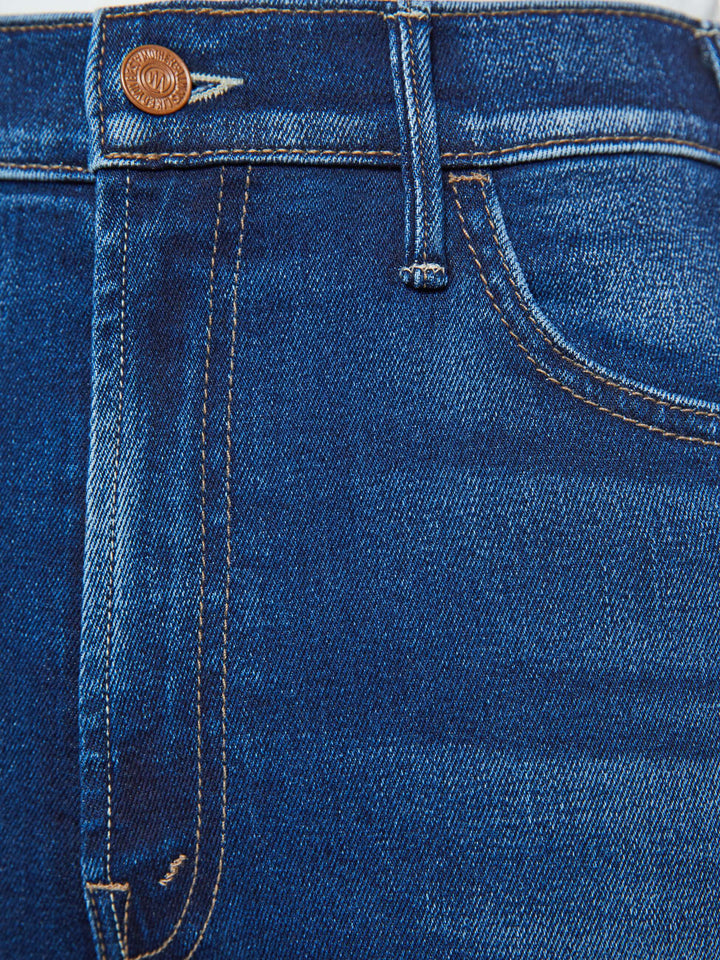 MOTHER The Hustler Ankle - Taking Chances