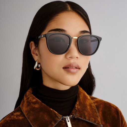 Le Specs Eclipse- Large
